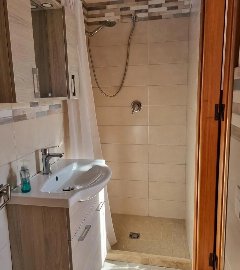 Prázdninový dům Villa Maniscalco Marinella di Selinunte