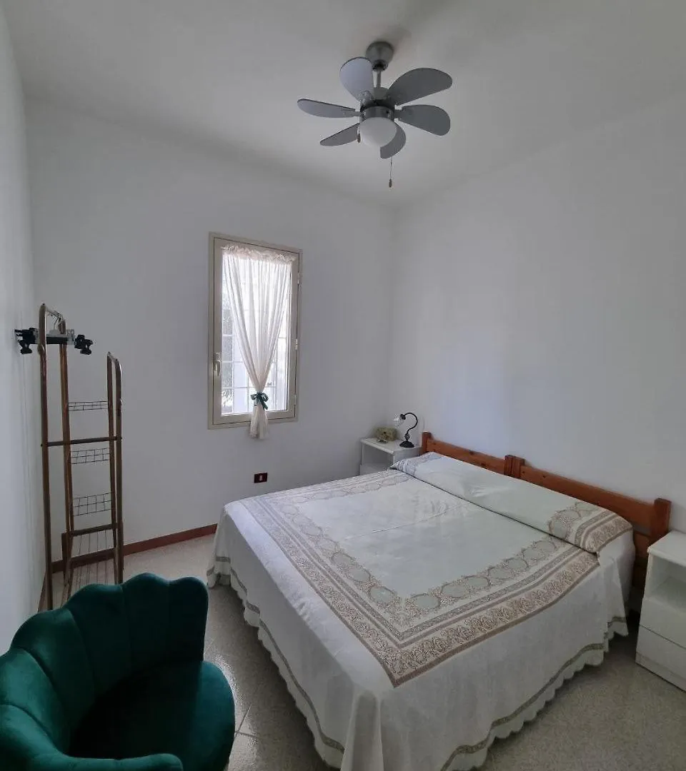Villa Maniscalco Marinella di Selinunte Prázdninový dům